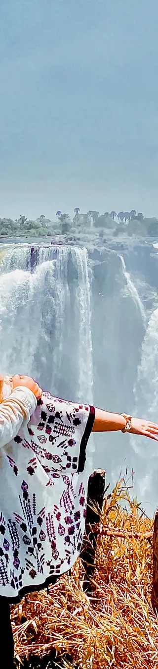 Une merveille naturelle à couper le souffle